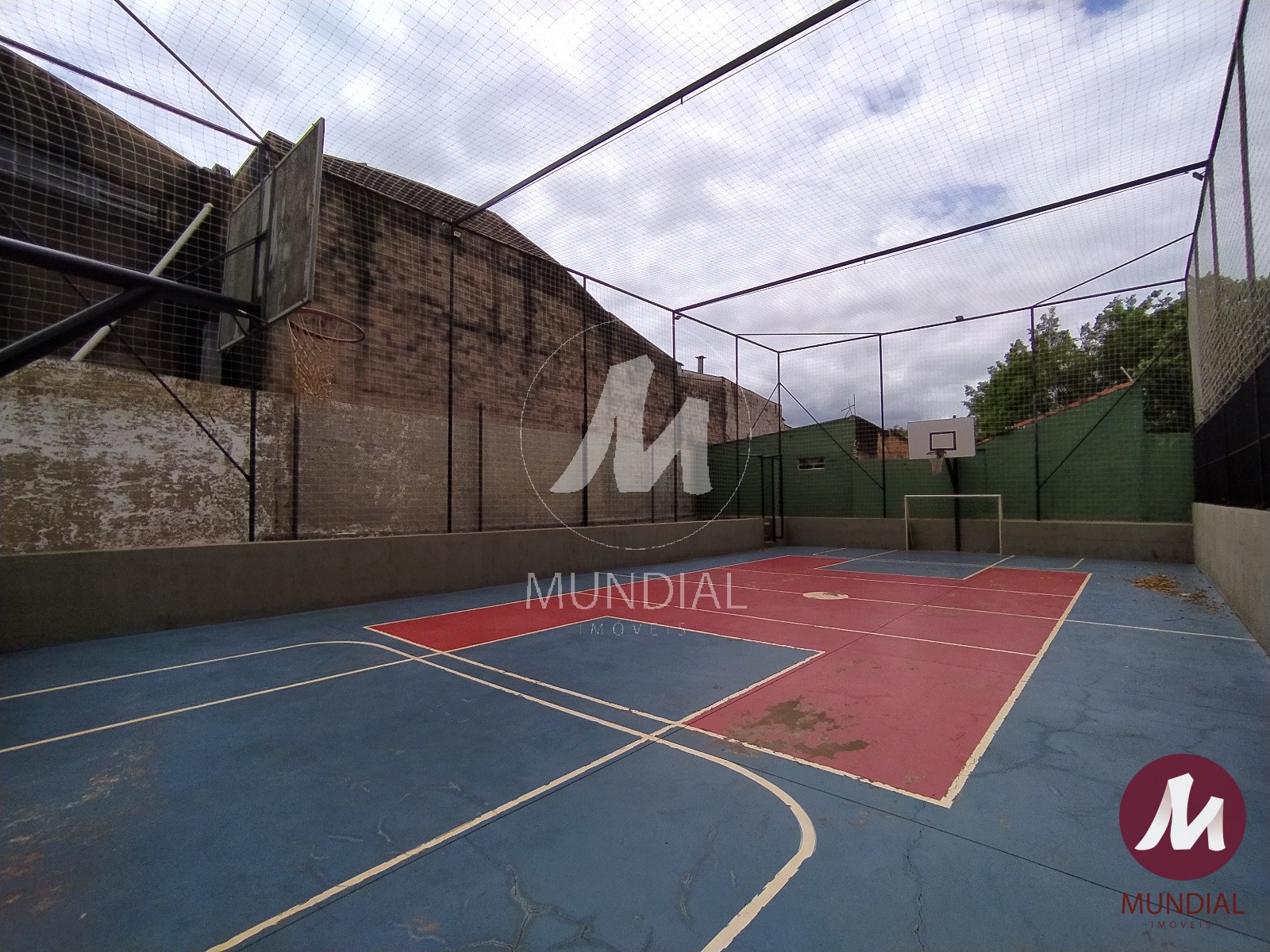 Quadra de esportes — foto 14