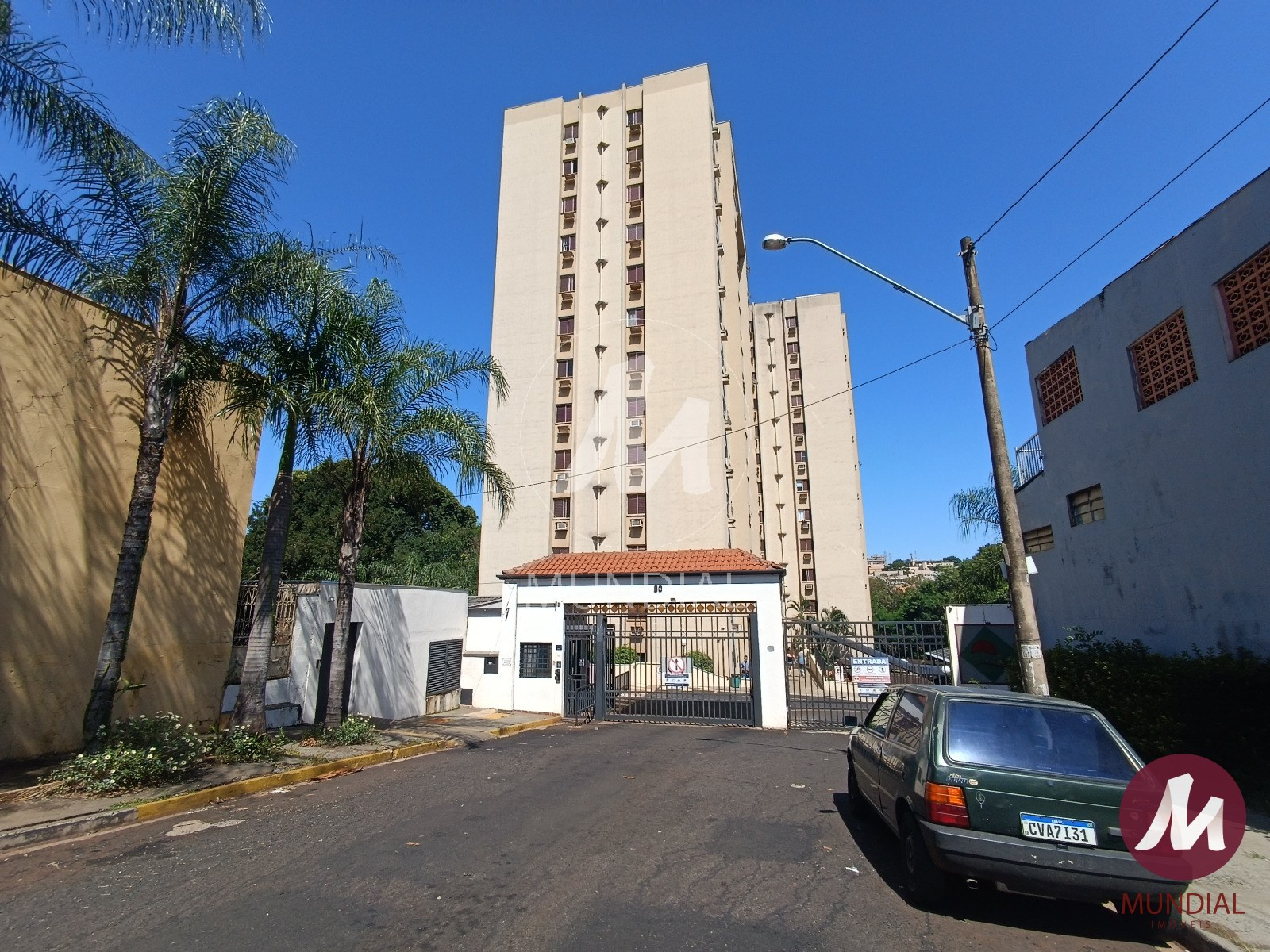 Fachada Condominio — foto 10
