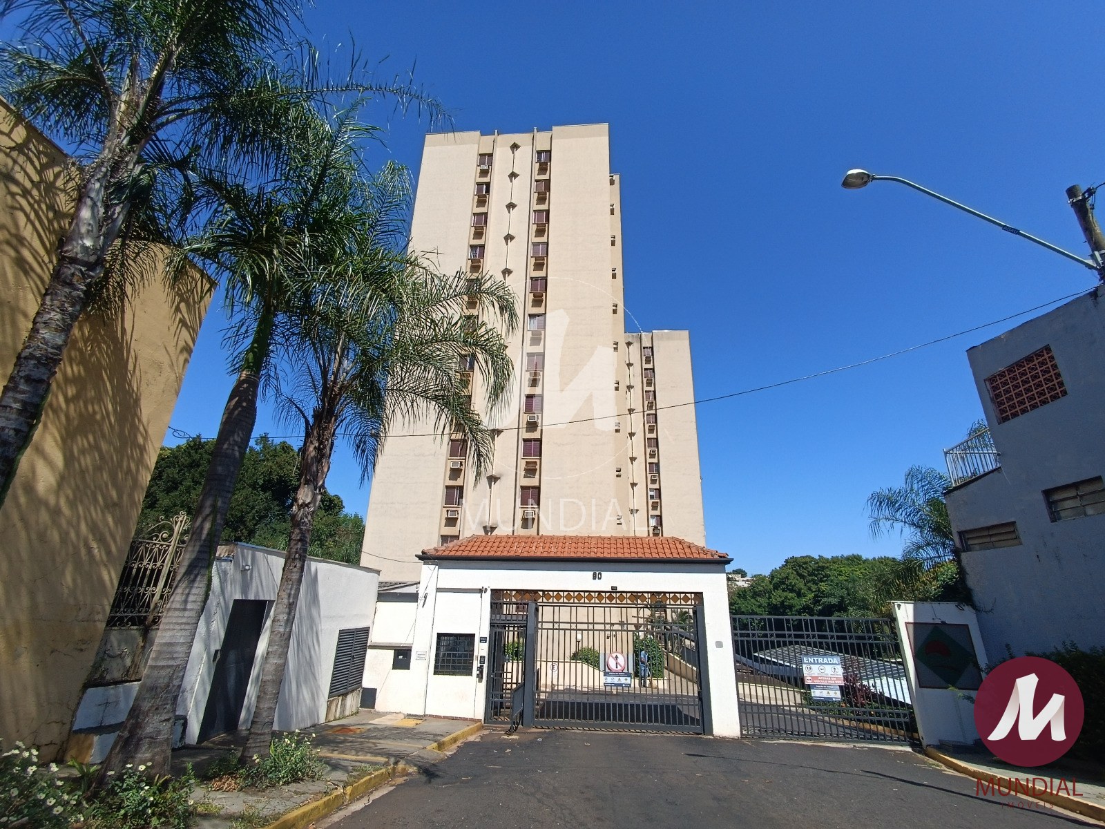 Fachada Condominio — foto 11