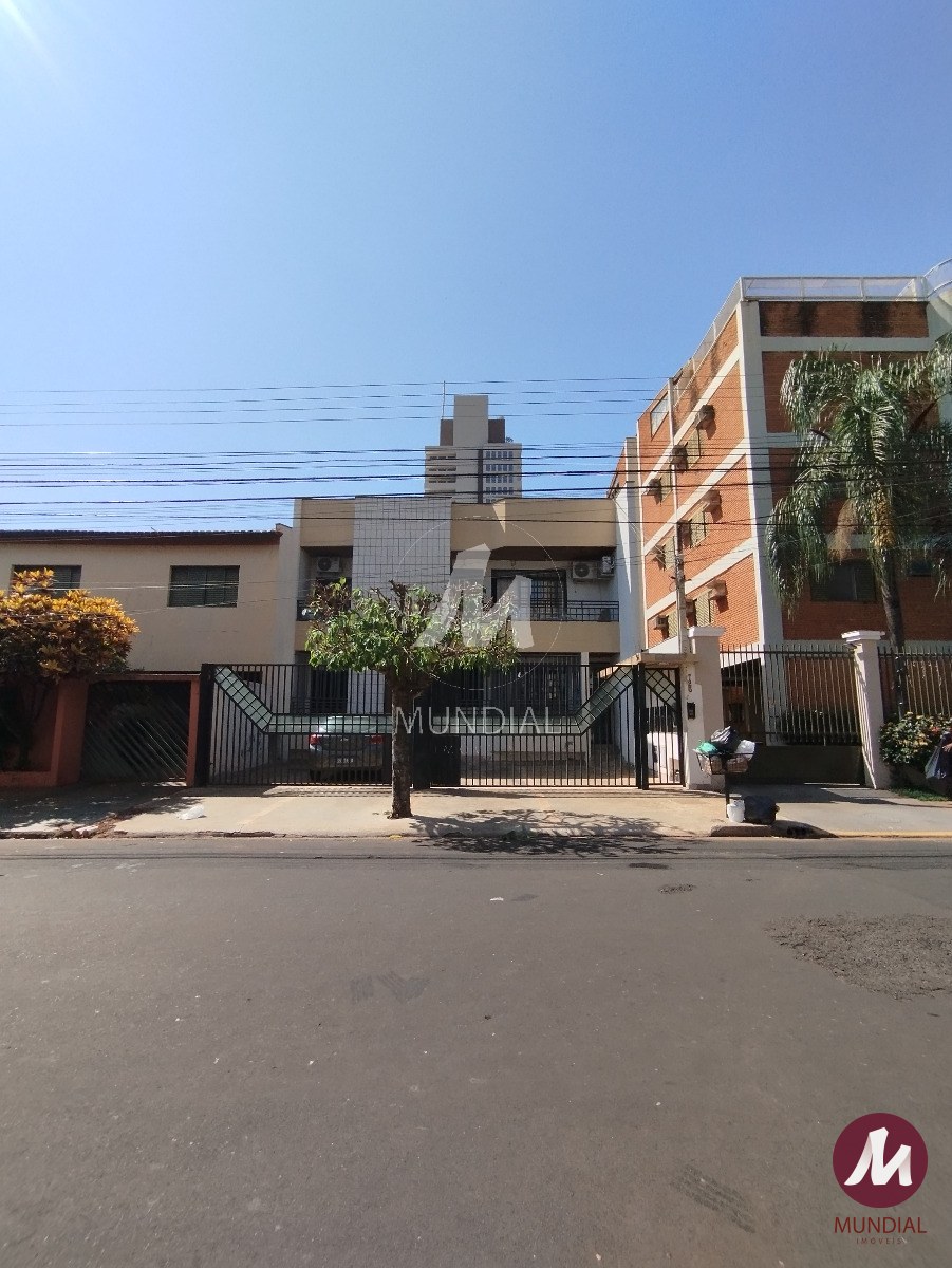 Fachada Condominio — foto 19