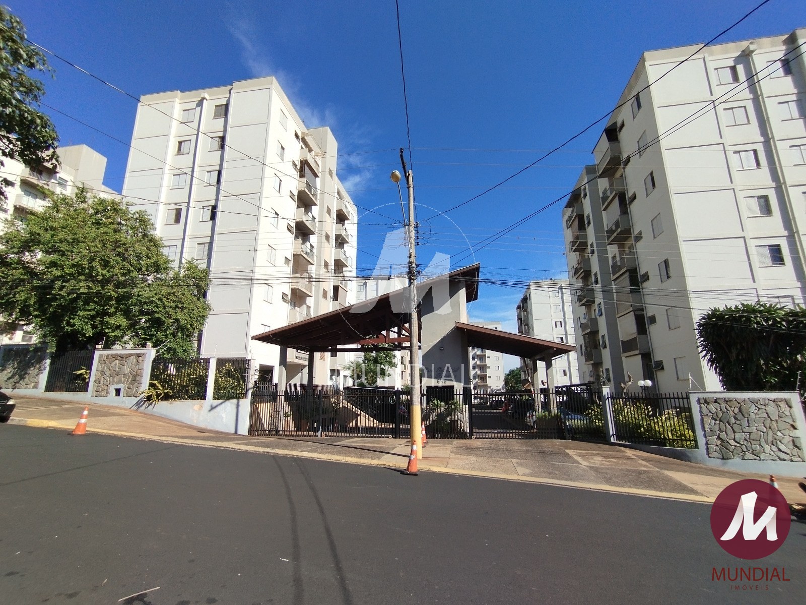 Fachada Condominio — foto 9