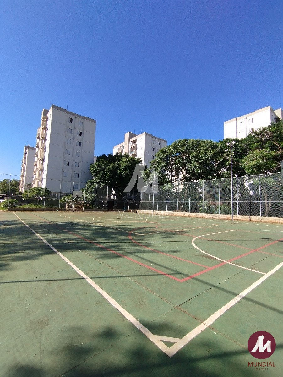 Quadra de esportes — foto 12