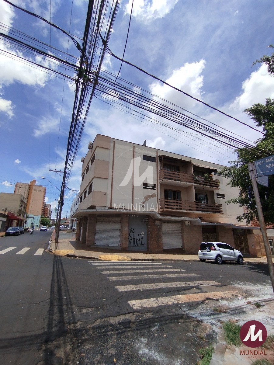 Fachada Condominio — foto 2