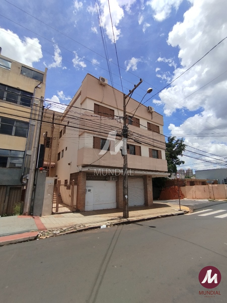 Fachada Condominio — foto 3