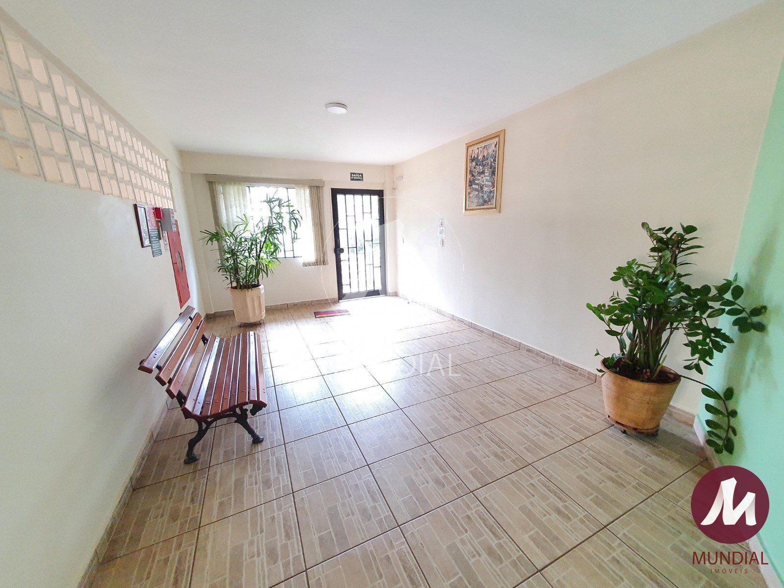 Hall De Entrada — foto 11