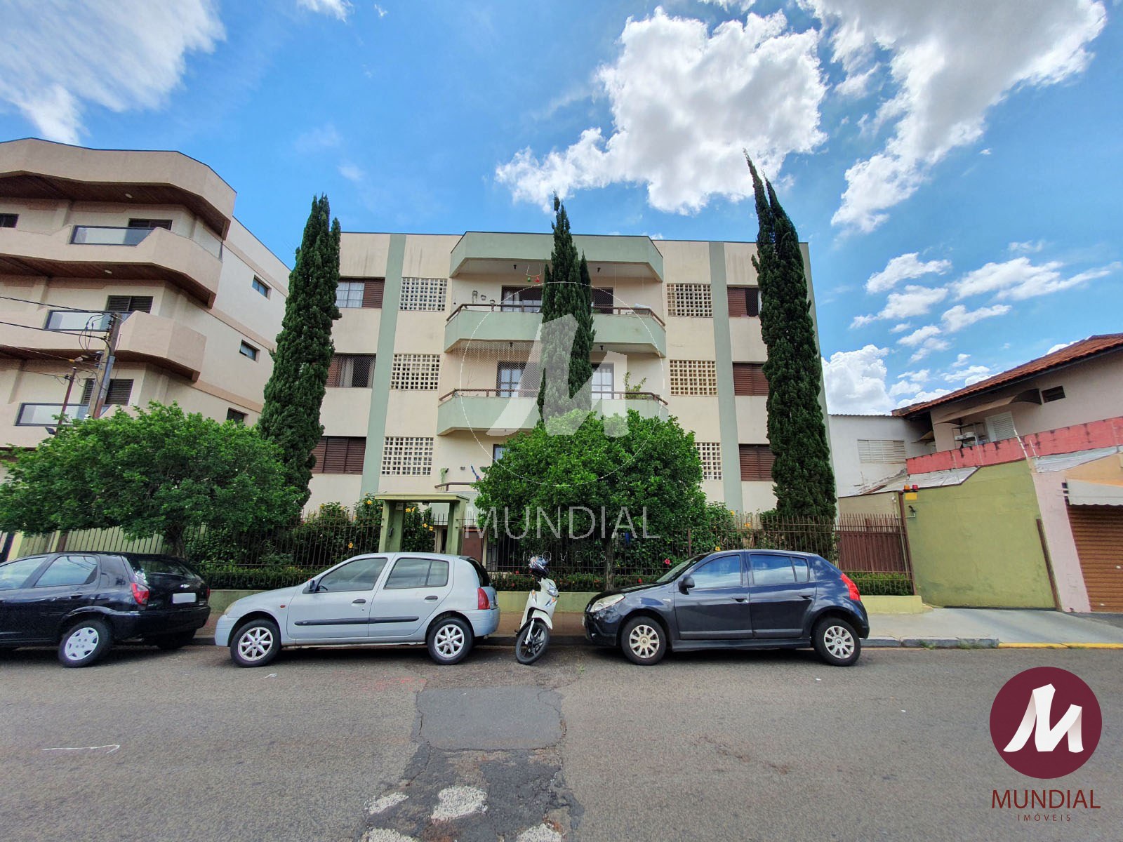 Fachada Condominio — foto 10