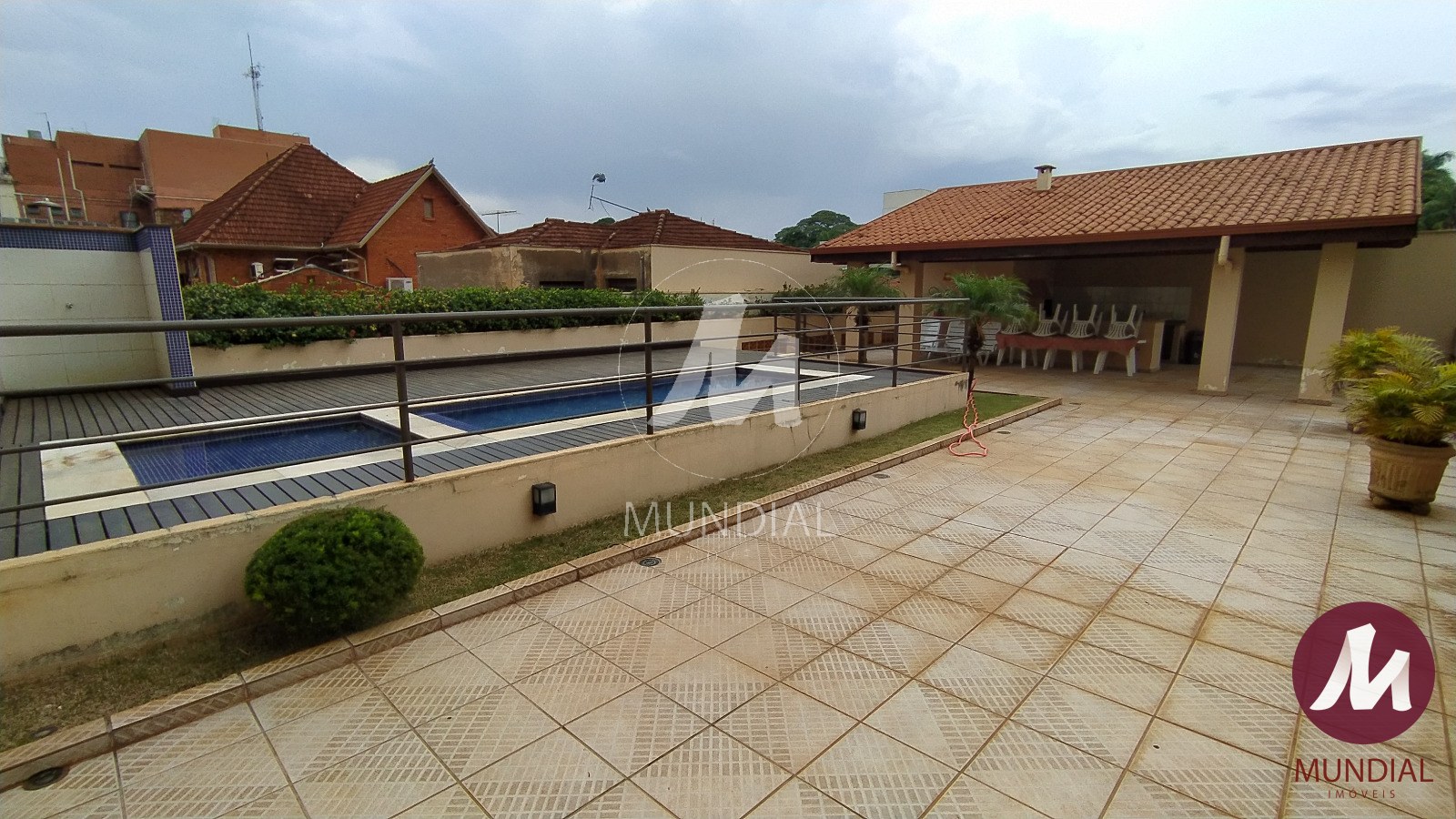 Piscina(s) — foto 23