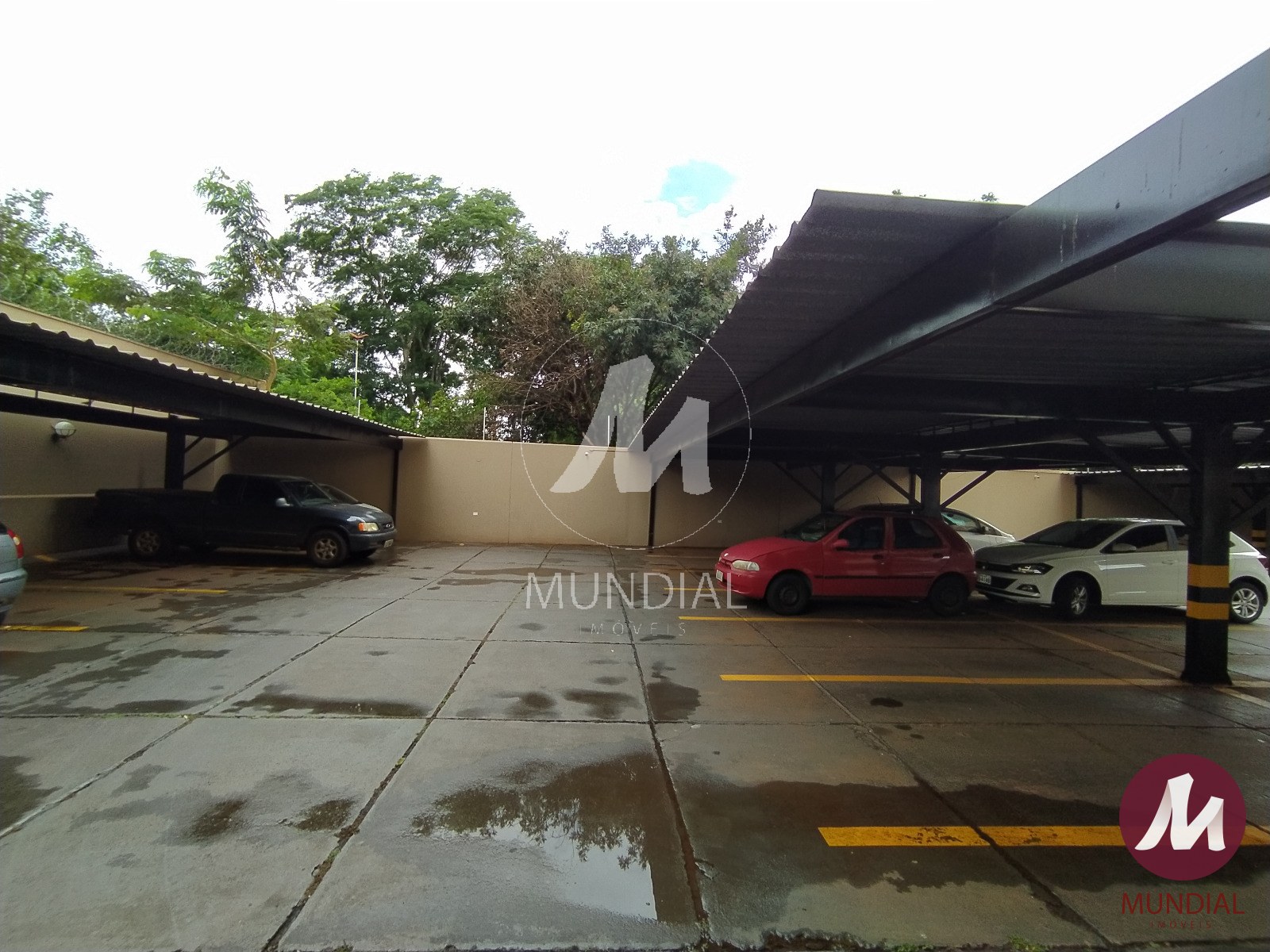 Garagem — foto 24