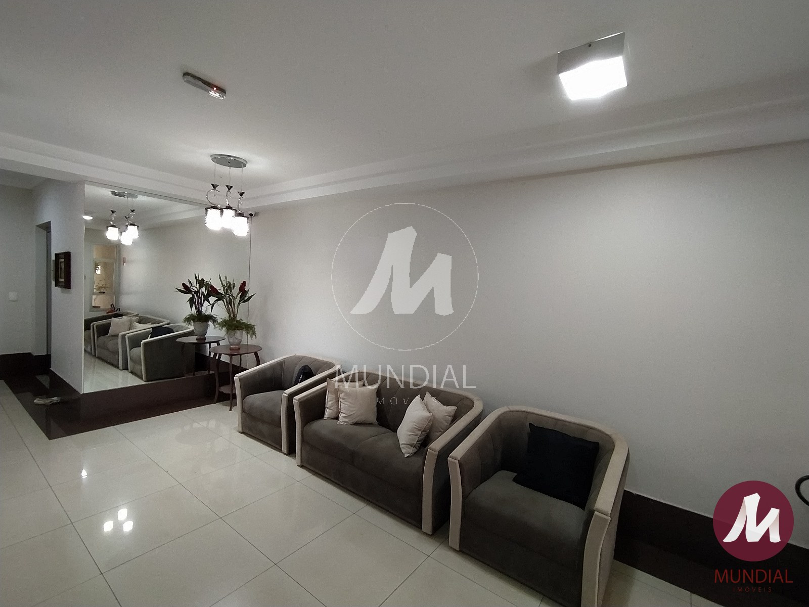 Hall De Entrada — foto 19