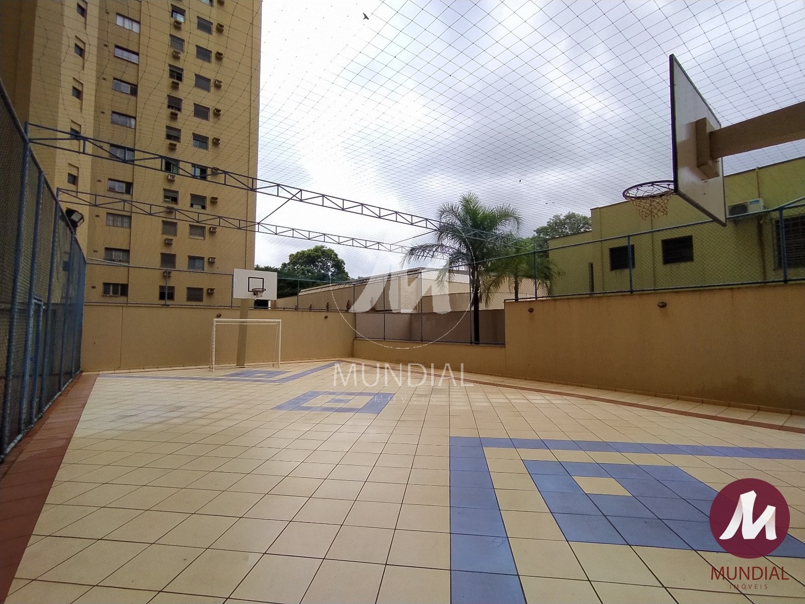 Quadra de esportes — foto 19