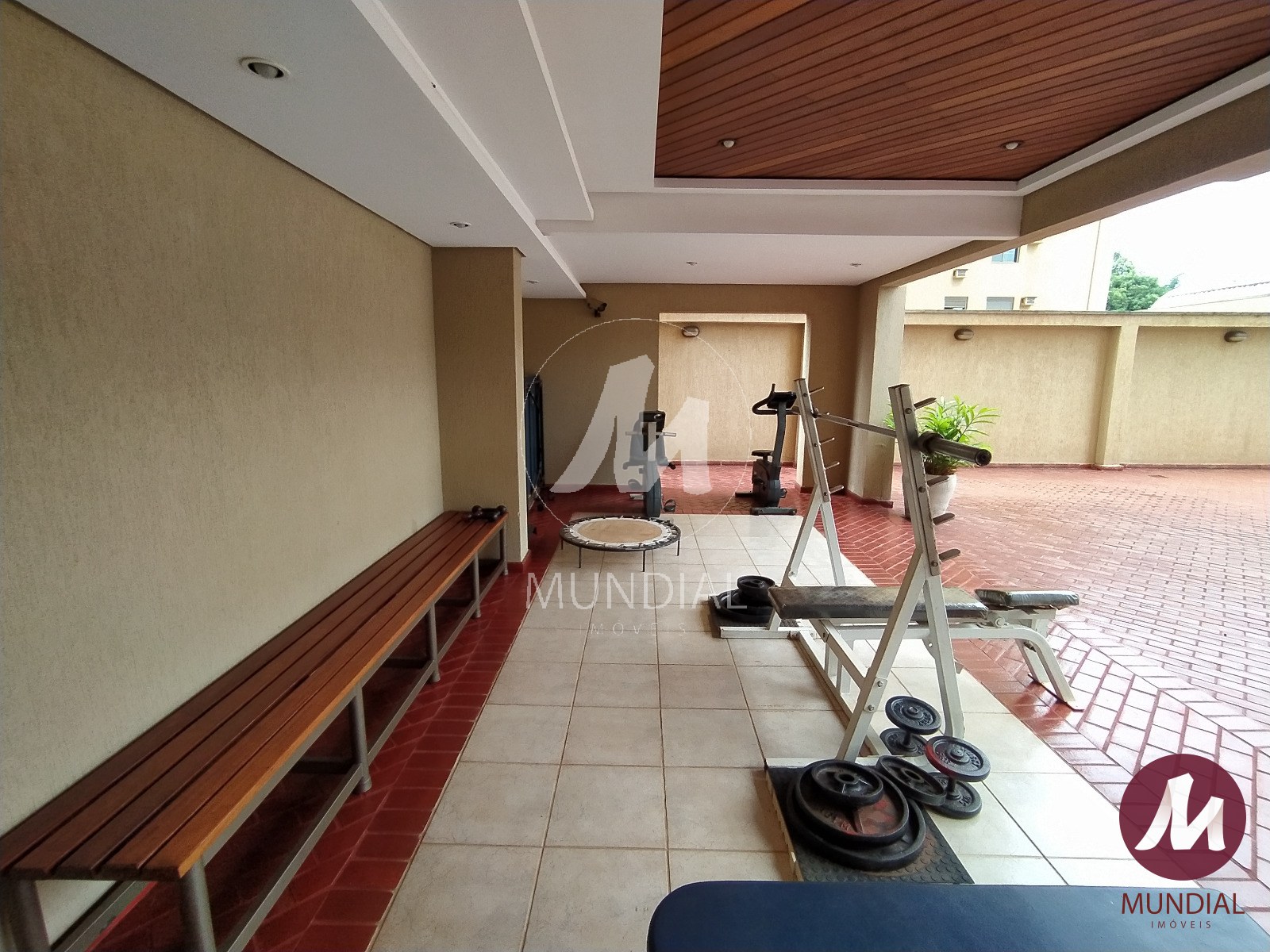 Fitness — foto 23