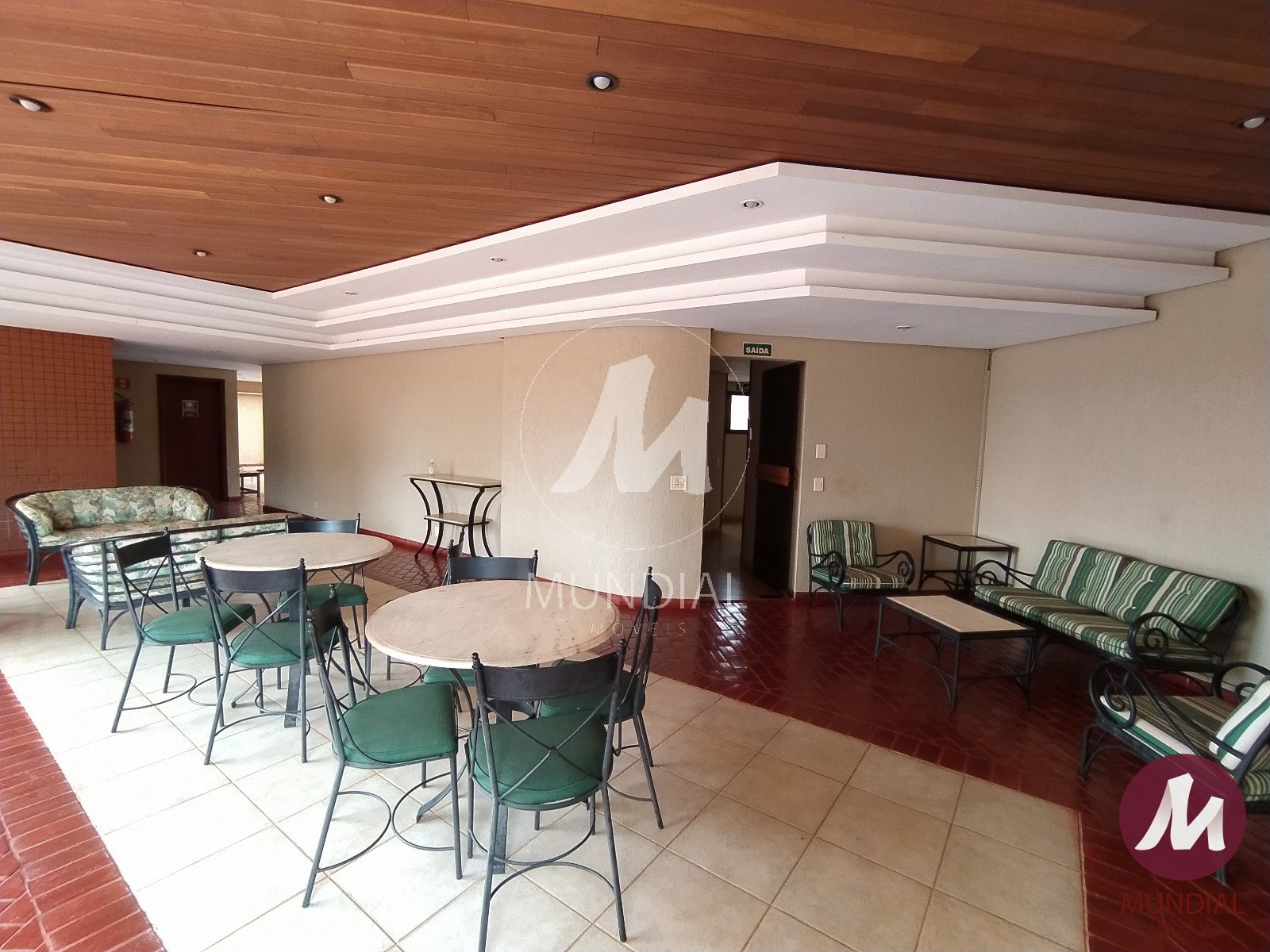 Lazer Condominio — foto 24