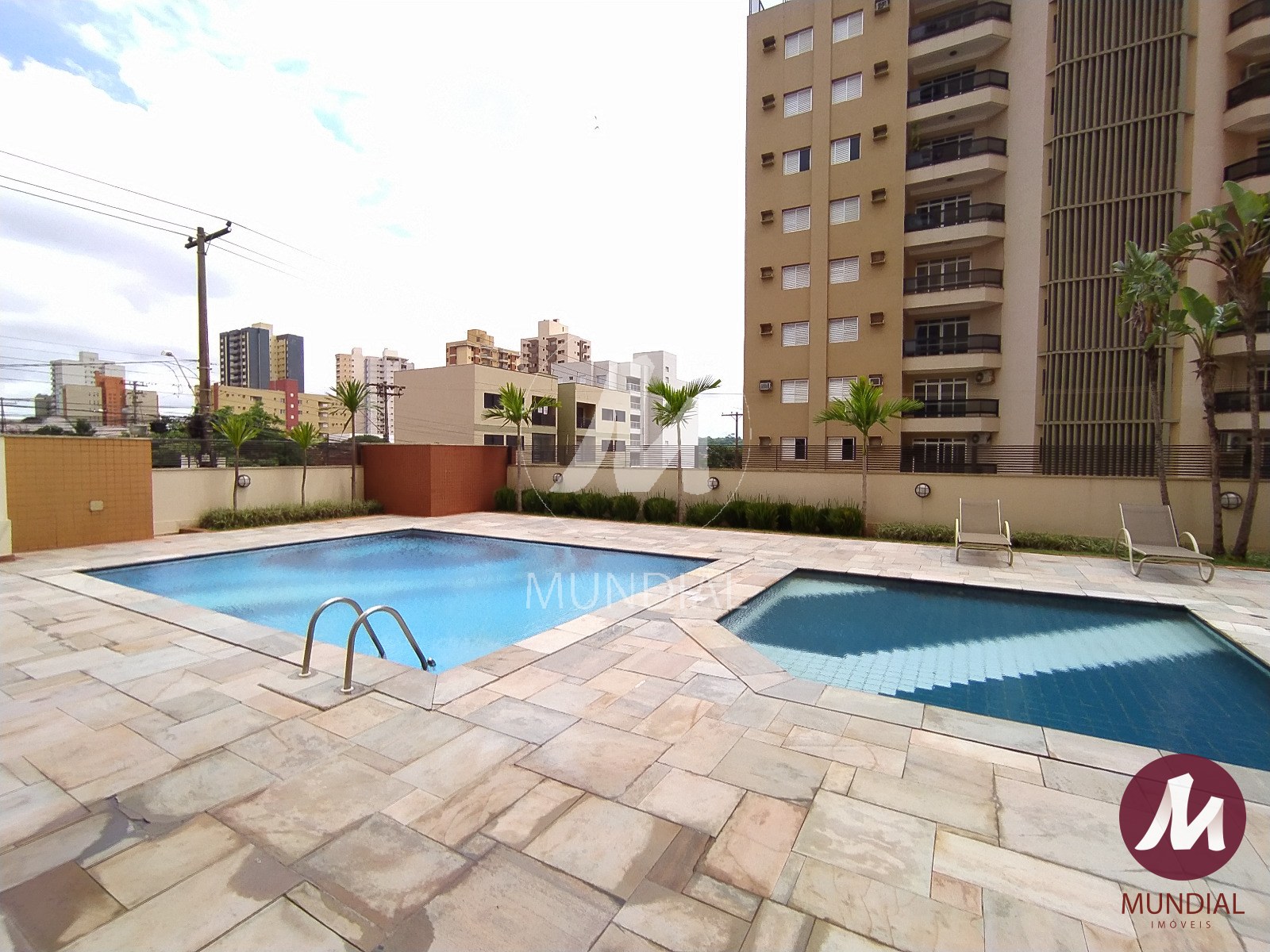 Piscina(s) — foto 26