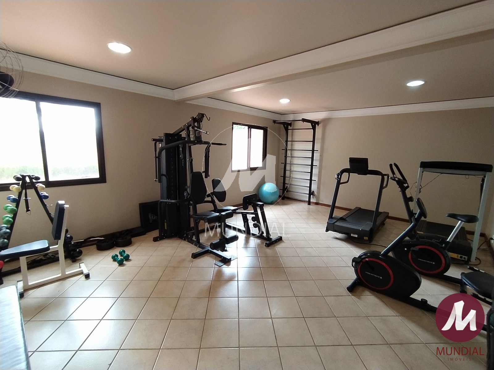 Fitness — foto 21