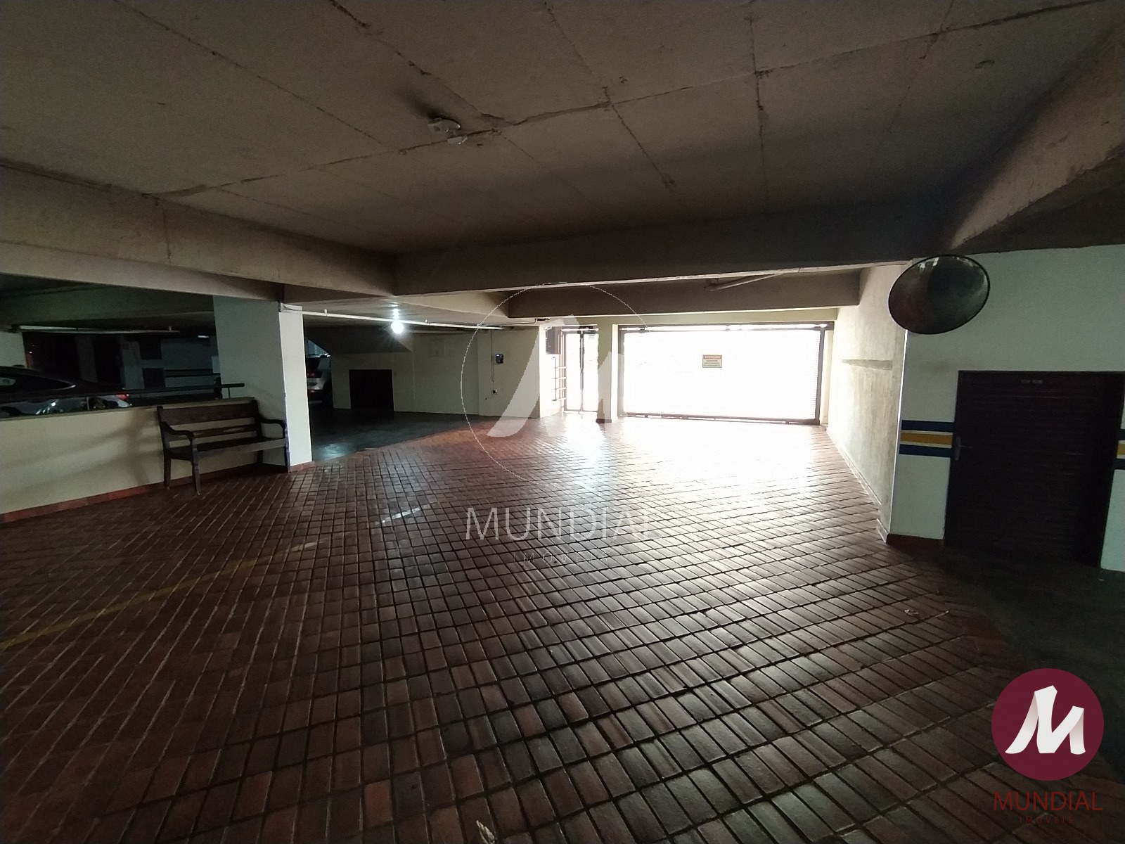 Garagem — foto 28
