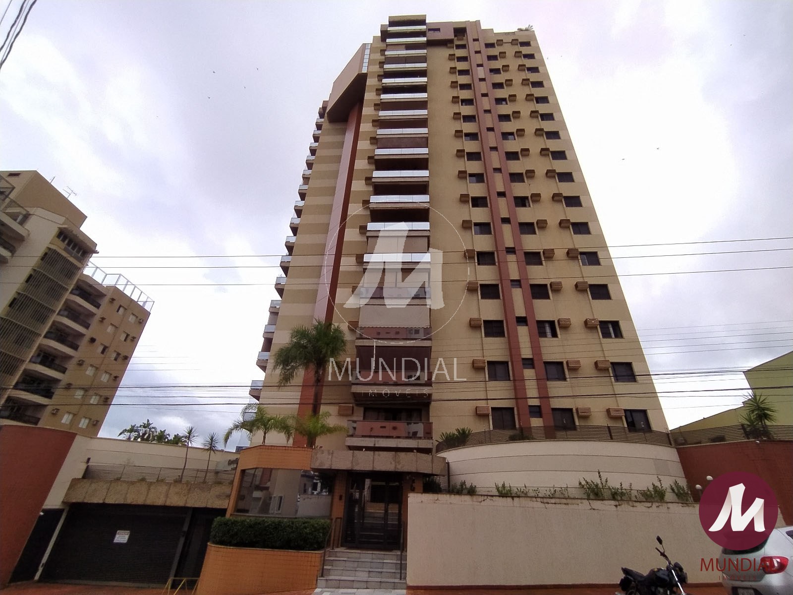 Fachada Condominio — foto 13