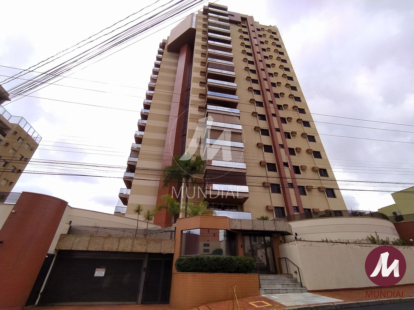 Fachada Condominio — foto 12