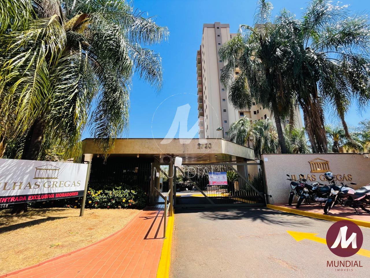 Fachada Condominio — foto 15