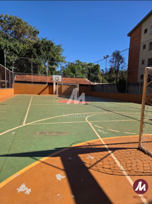 Quadra de esportes — foto 21