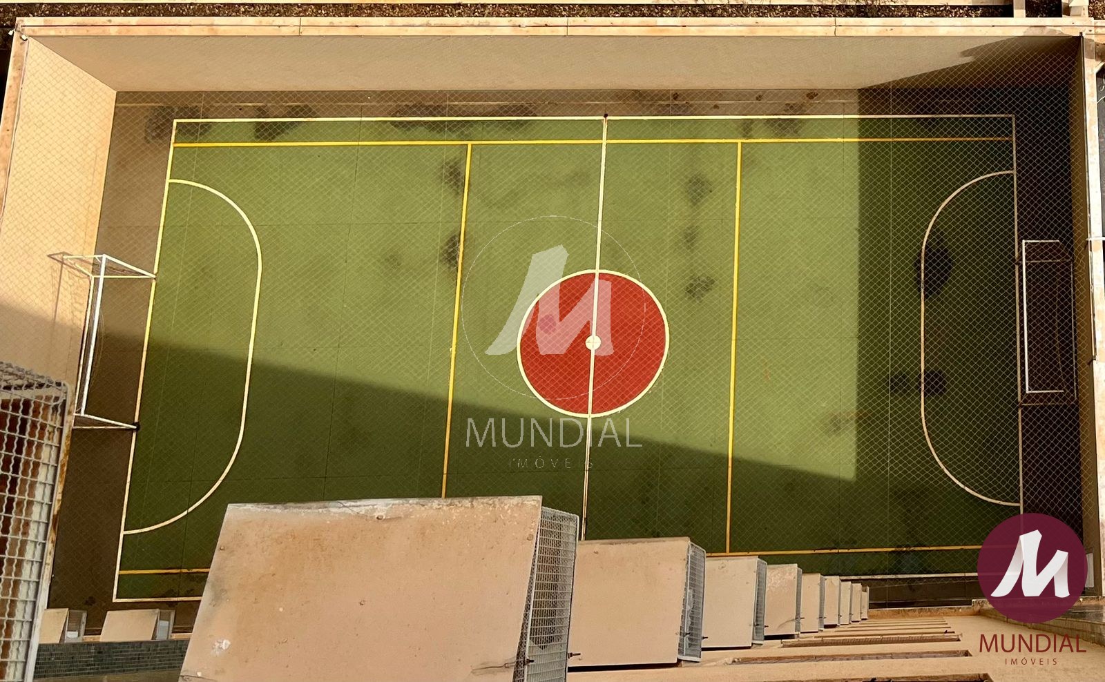Quadra de esportes — foto 24