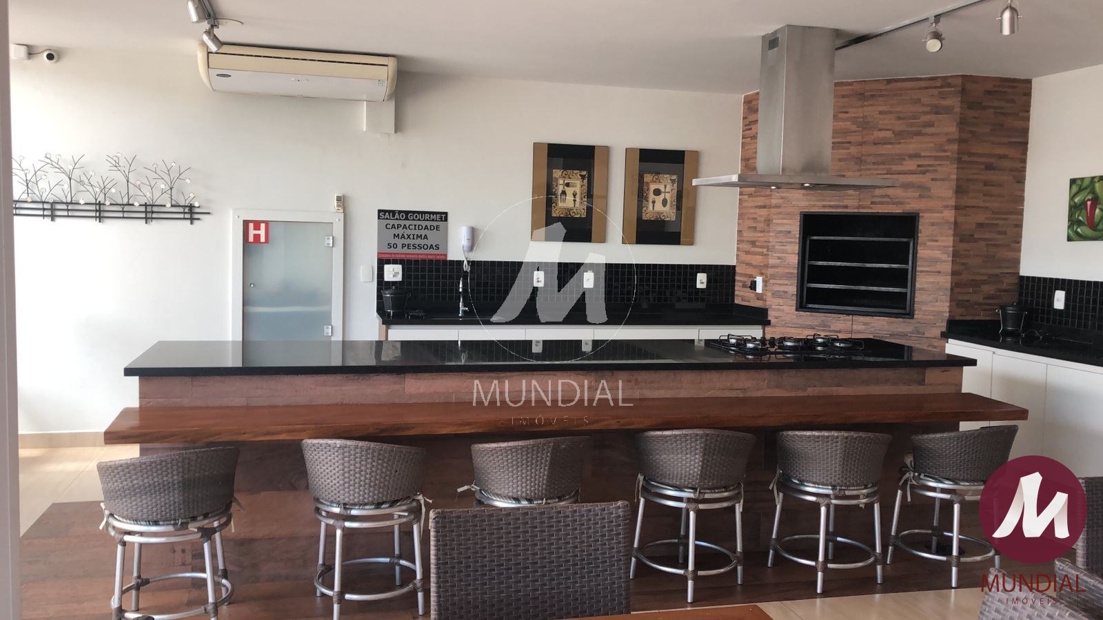 Espaço gourmet — foto 25