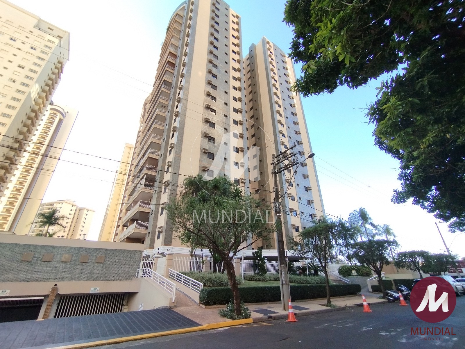 Fachada Condominio — foto 21