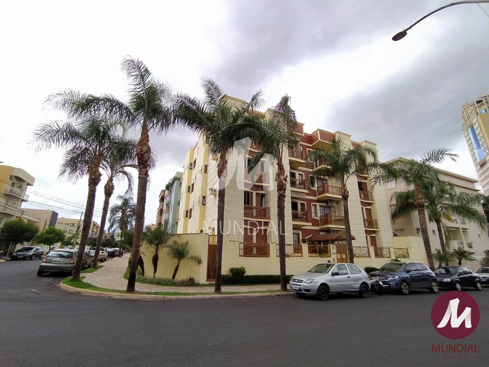 Fachada Condominio — foto 13