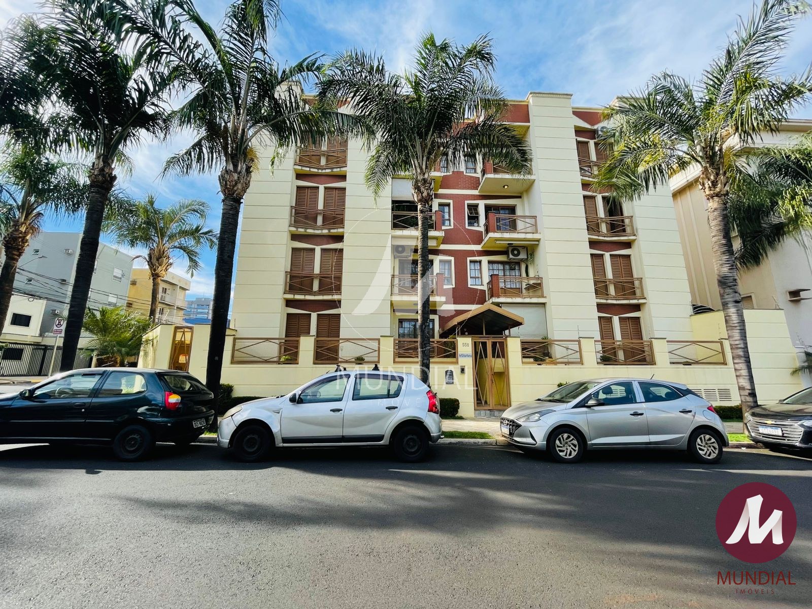 Fachada Condominio — foto 14