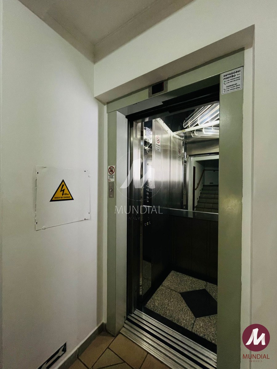 Elevador — foto 15