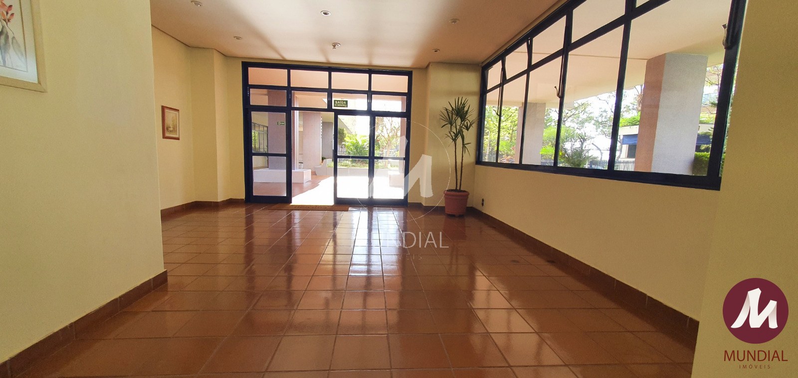 Hall De Entrada — foto 20