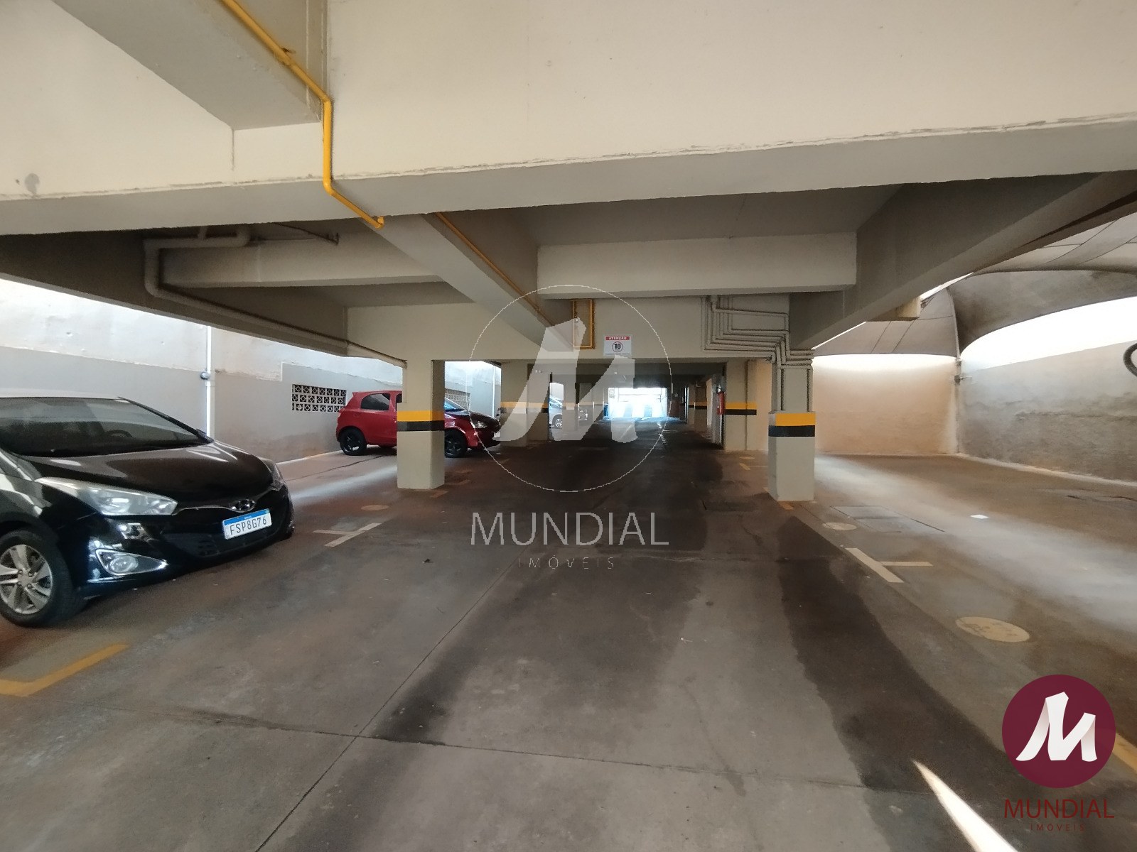 Garagem — foto 17