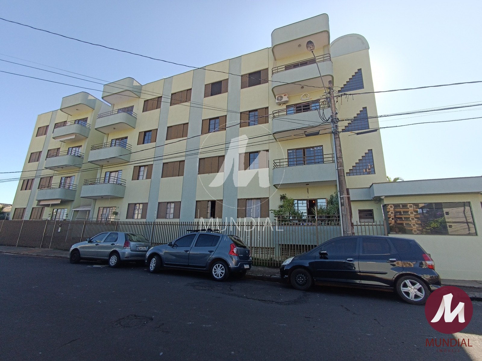 Fachada Condominio — foto 10