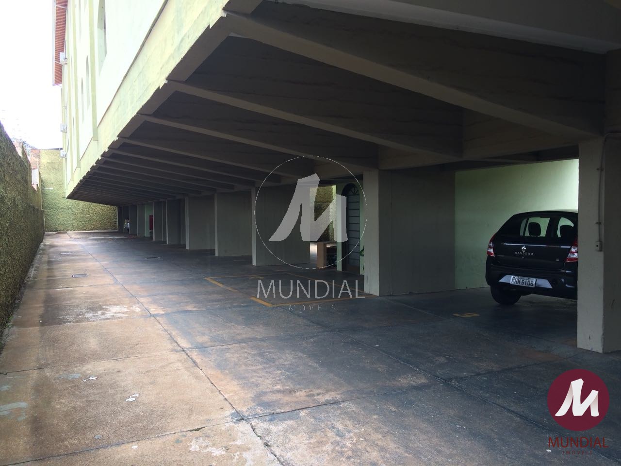 Garagem — foto 11