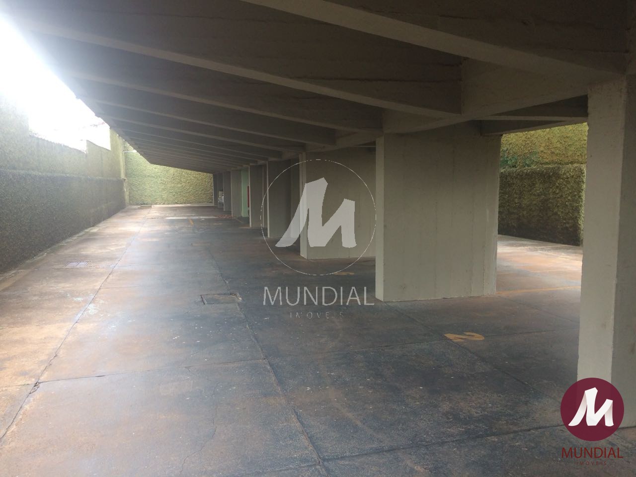 Garagem — foto 12