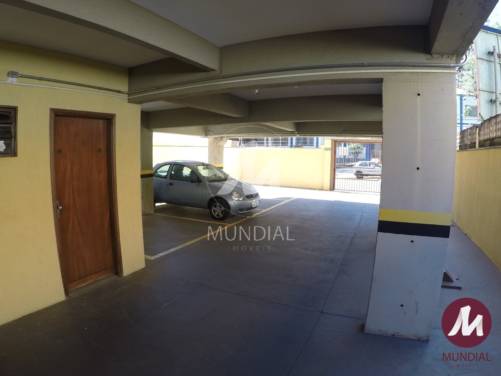 Garagem — foto 11