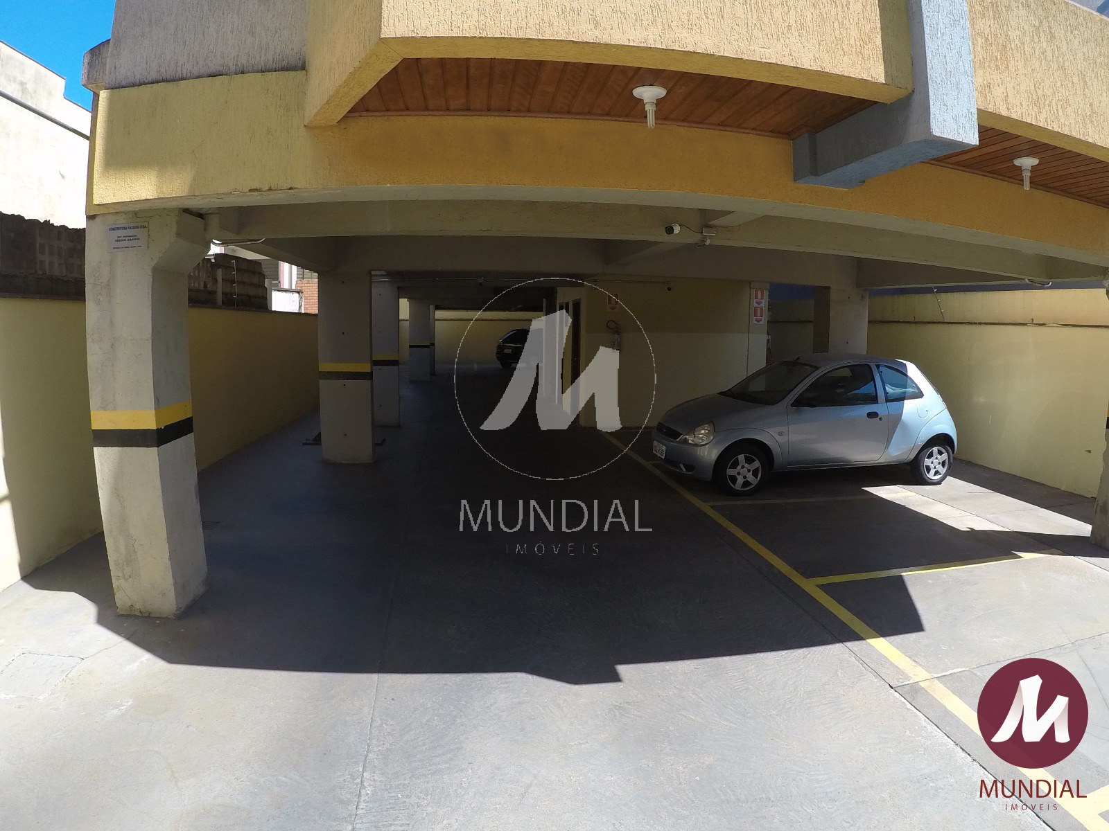 Garagem — foto 12