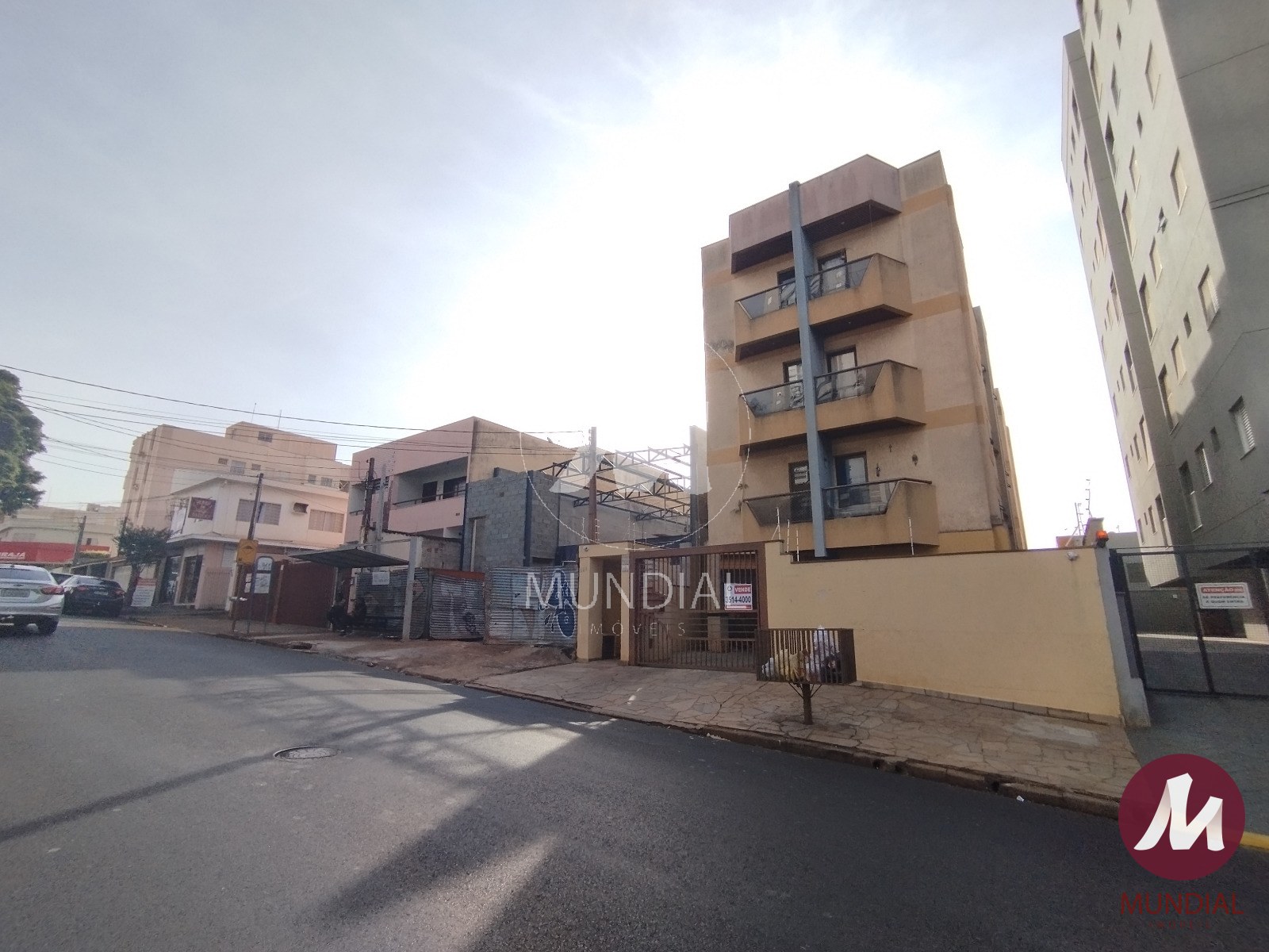 Fachada Condominio — foto 9
