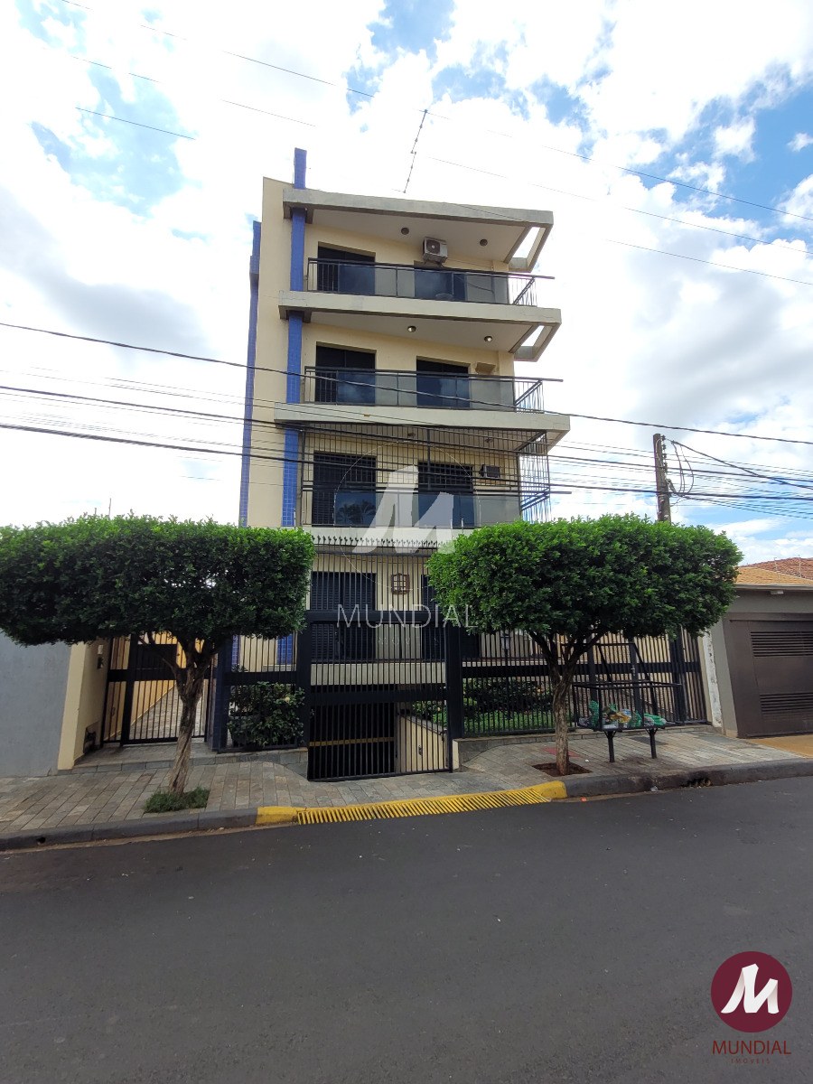 Fachada Condominio — foto 9