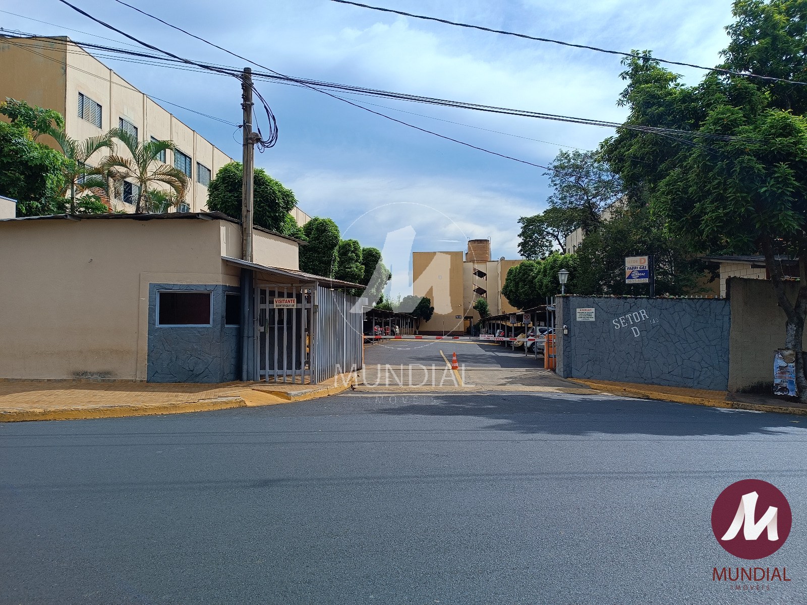 Fachada Condominio — foto 9