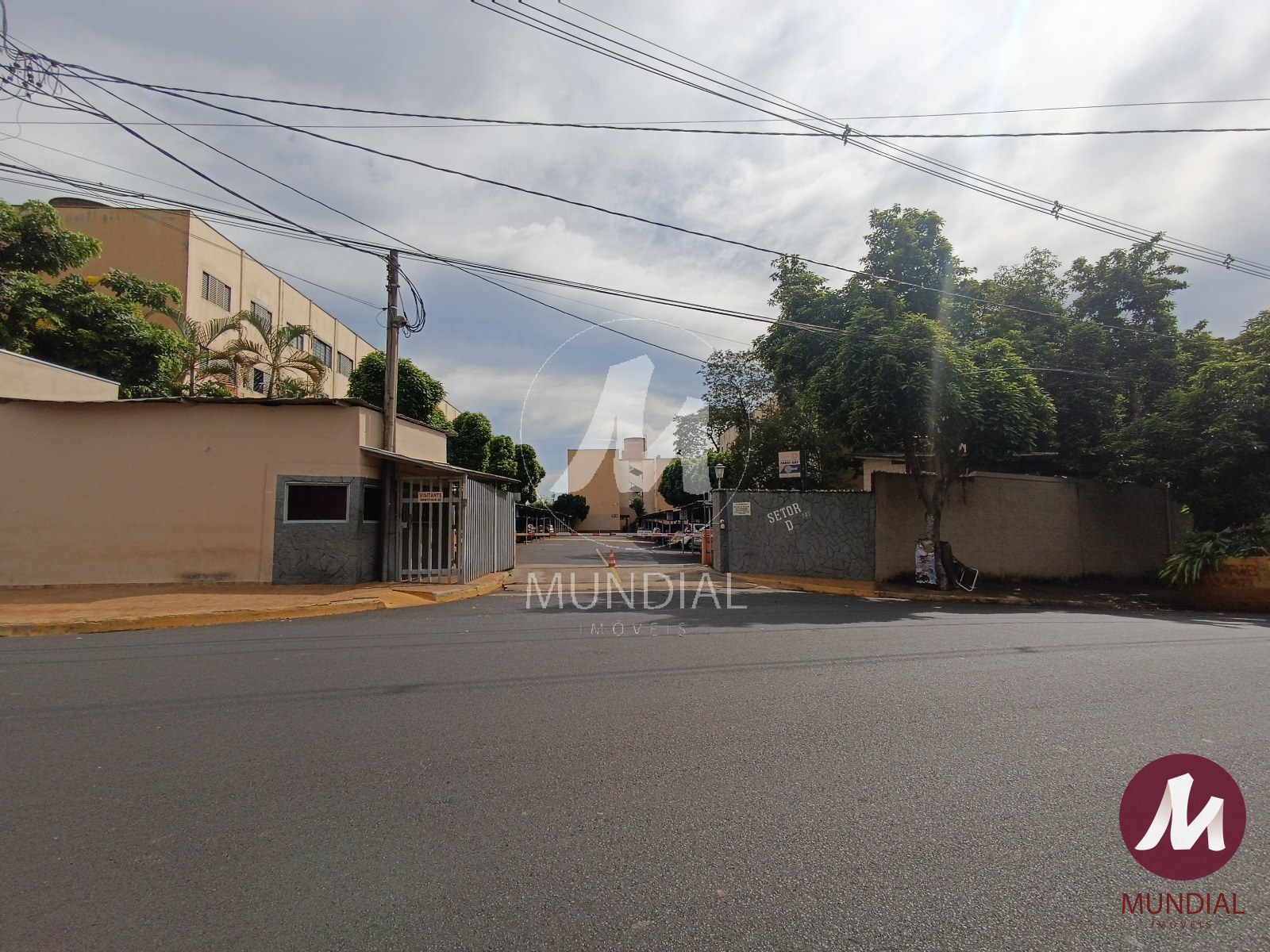 Fachada Condominio — foto 8