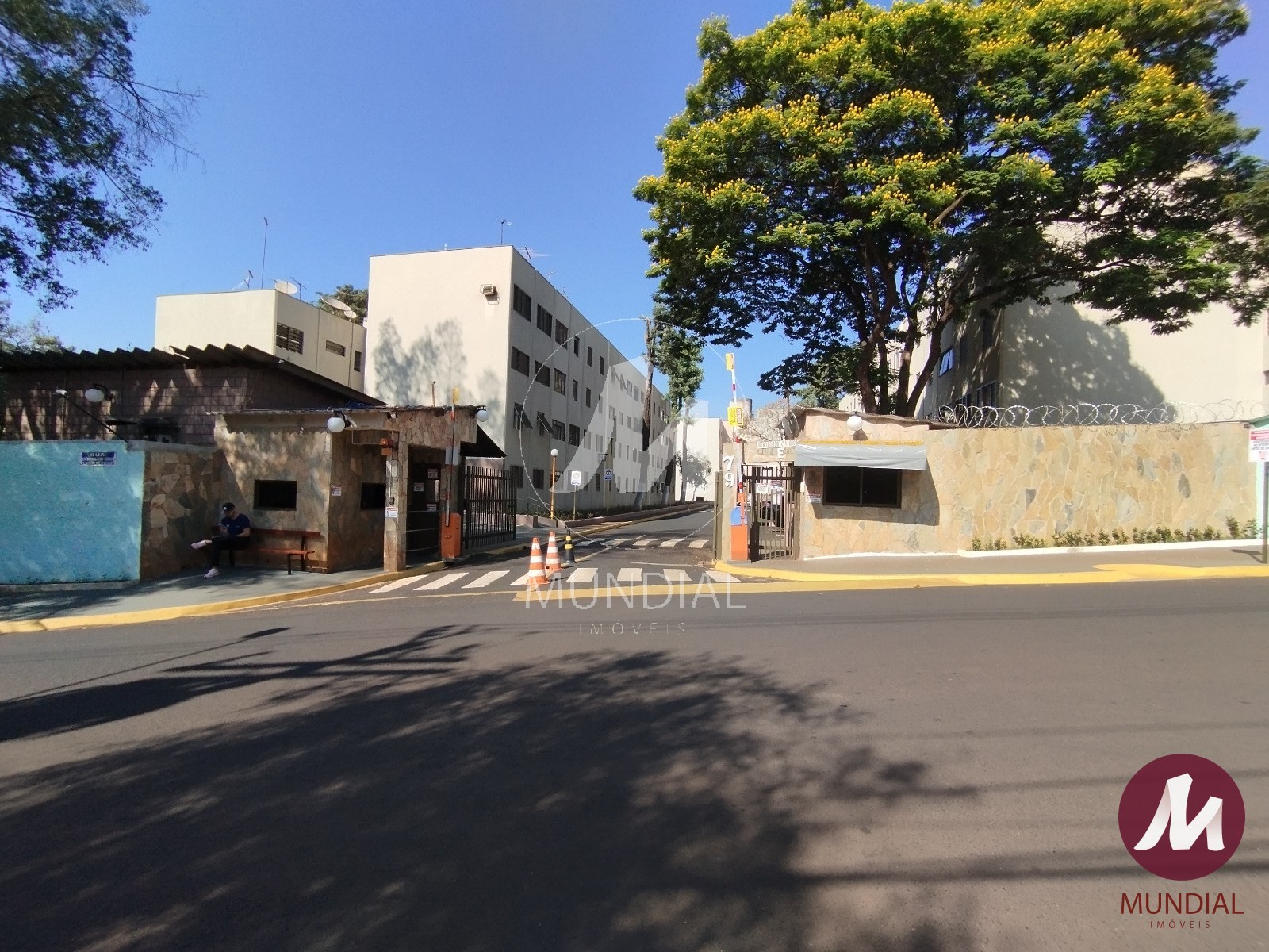 Fachada Condominio — foto 12