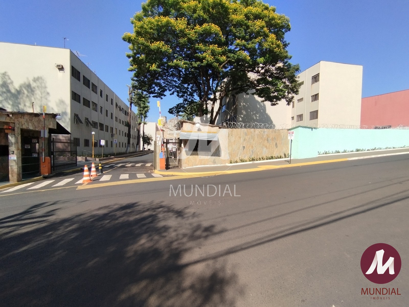 Fachada Condominio — foto 13