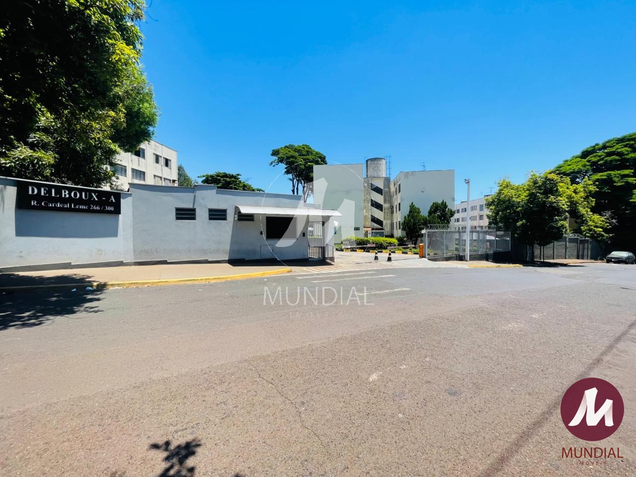 Fachada Condominio — foto 10