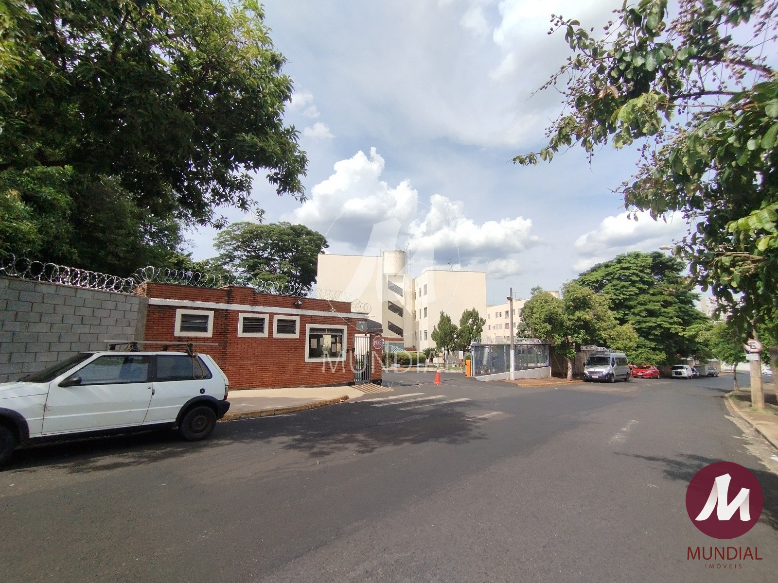 Fachada Condominio — foto 11