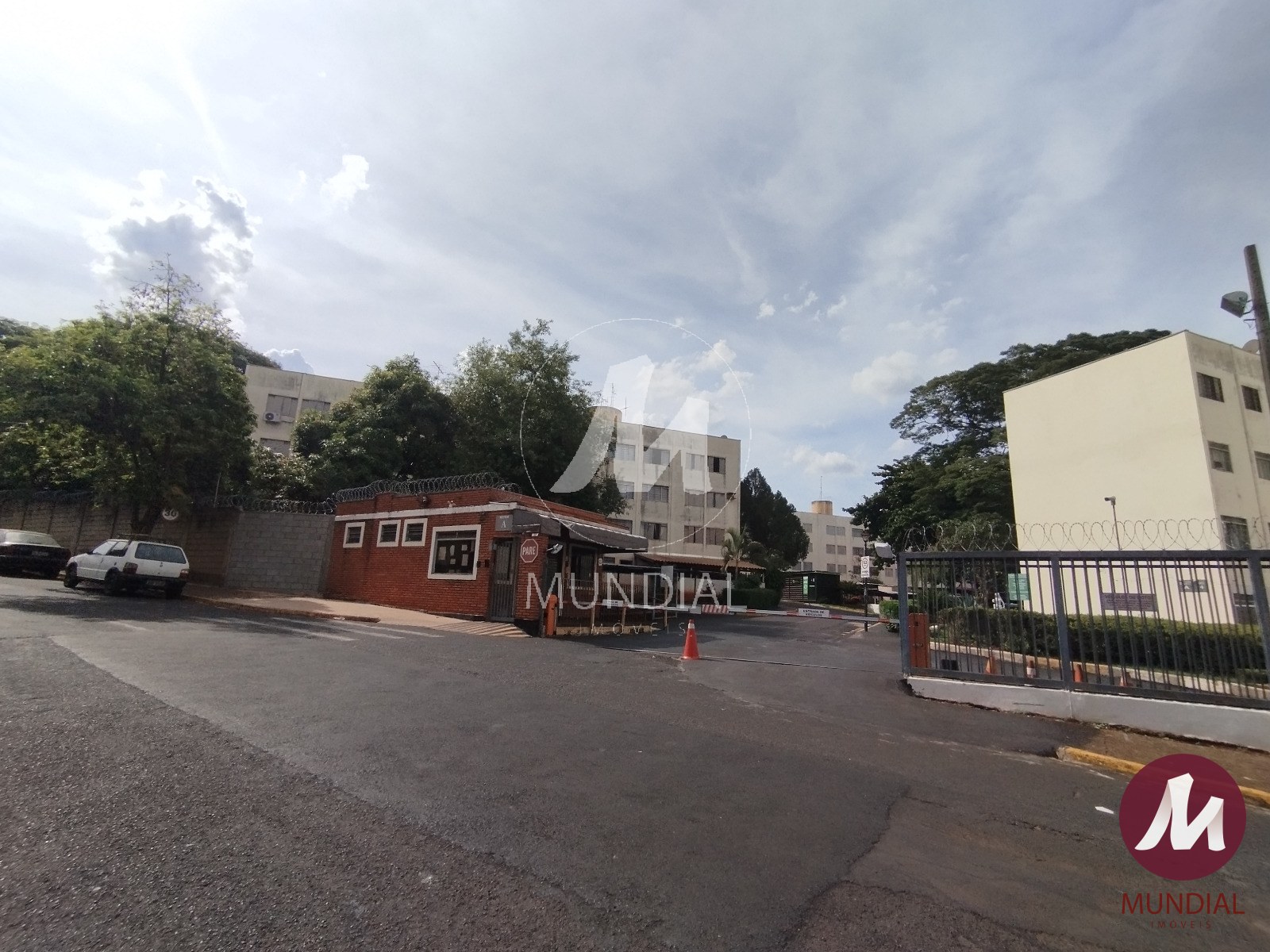 Fachada Condominio — foto 10