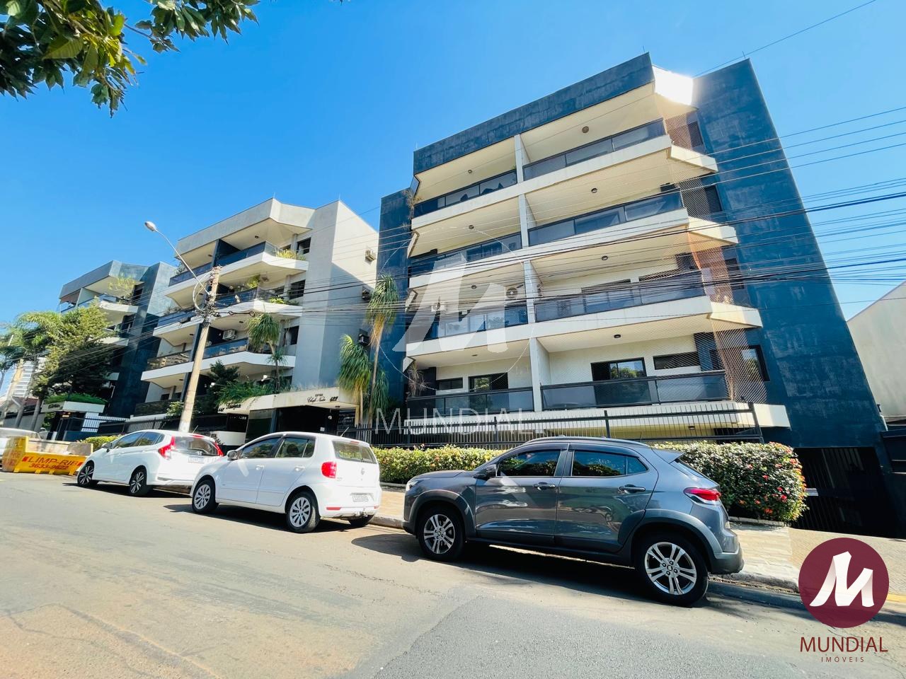 Fachada Condominio — foto 18