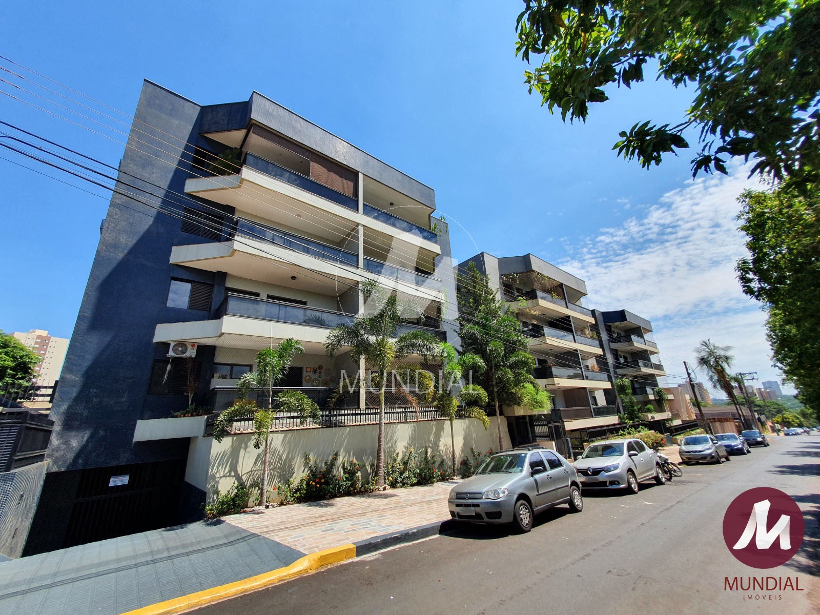 Fachada Condominio — foto 17