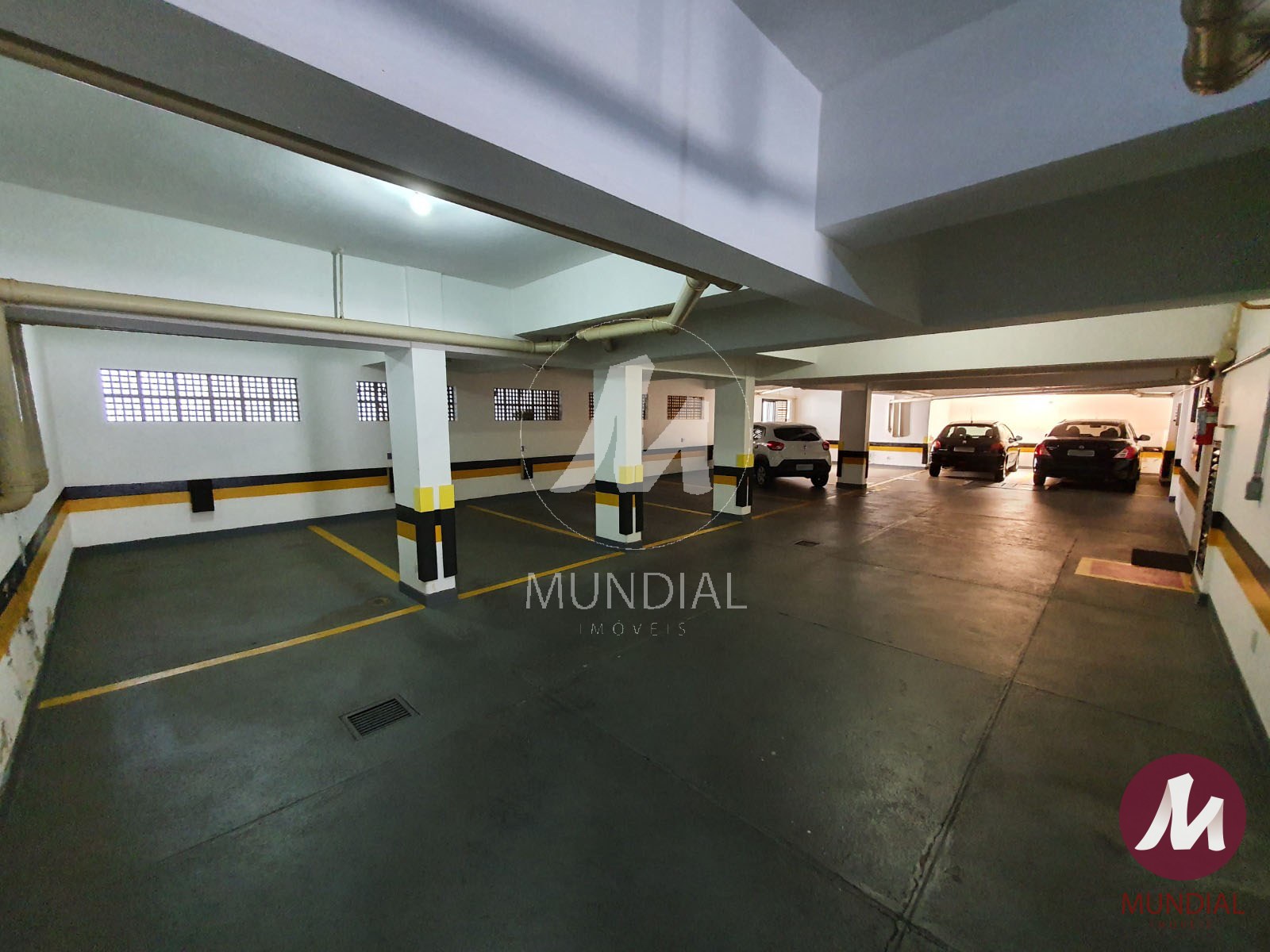 Garagem — foto 18