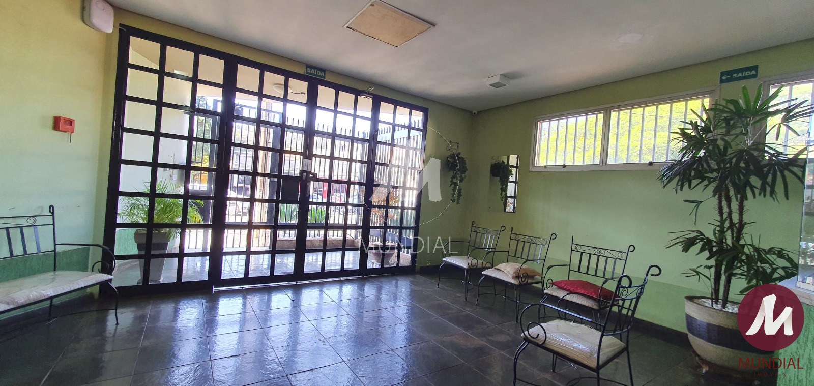 Hall De Entrada — foto 15