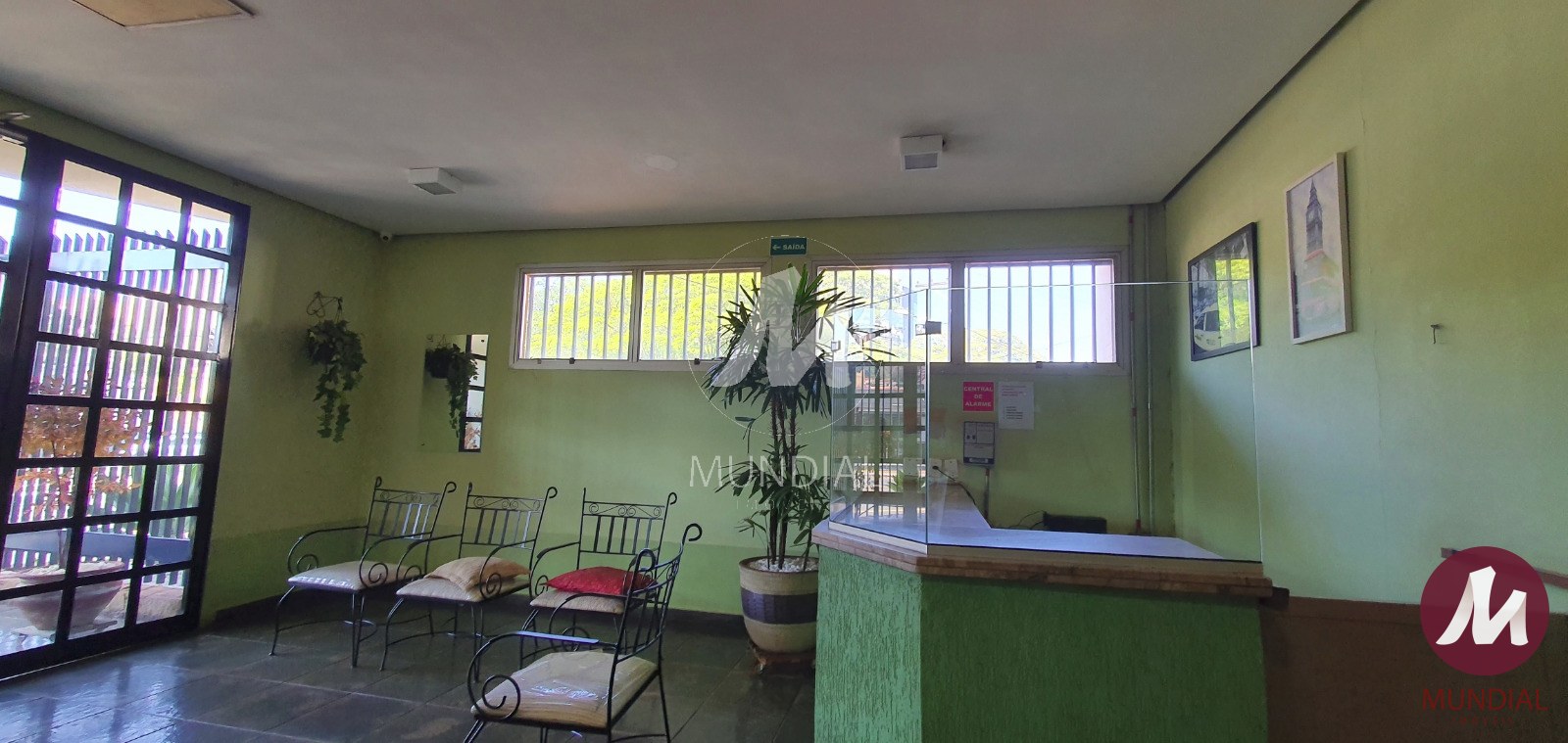 Hall De Entrada — foto 16